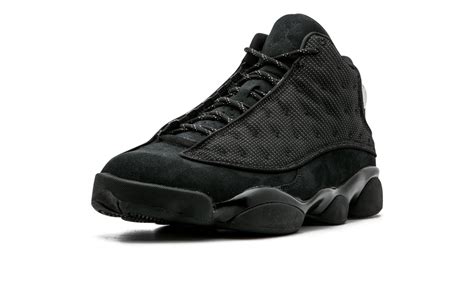 black 13s jordans|More.